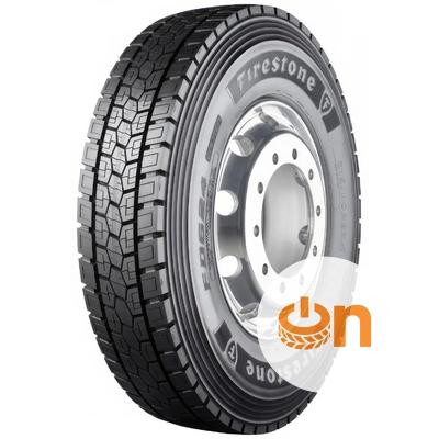 Firestone Firestone FD624 (ведушая) 315/80 R22.5 156/150L - зображення 1