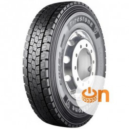   Firestone Firestone FD624 (ведушая) 315/80 R22.5 156/150L