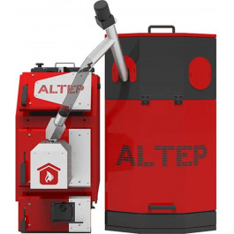   Altep TRIO UNI Pellet 20