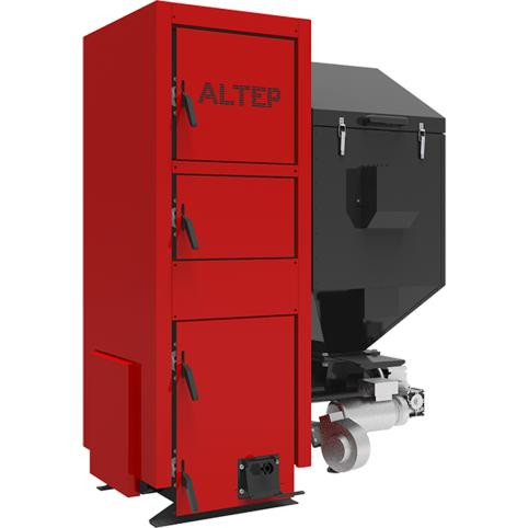 Altep Duo Pellet N 33 - зображення 1