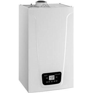 BAXI DUO-TEC COMPACT 20 E - зображення 1