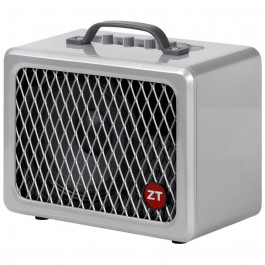   ZT Amplifiers Lunchbox