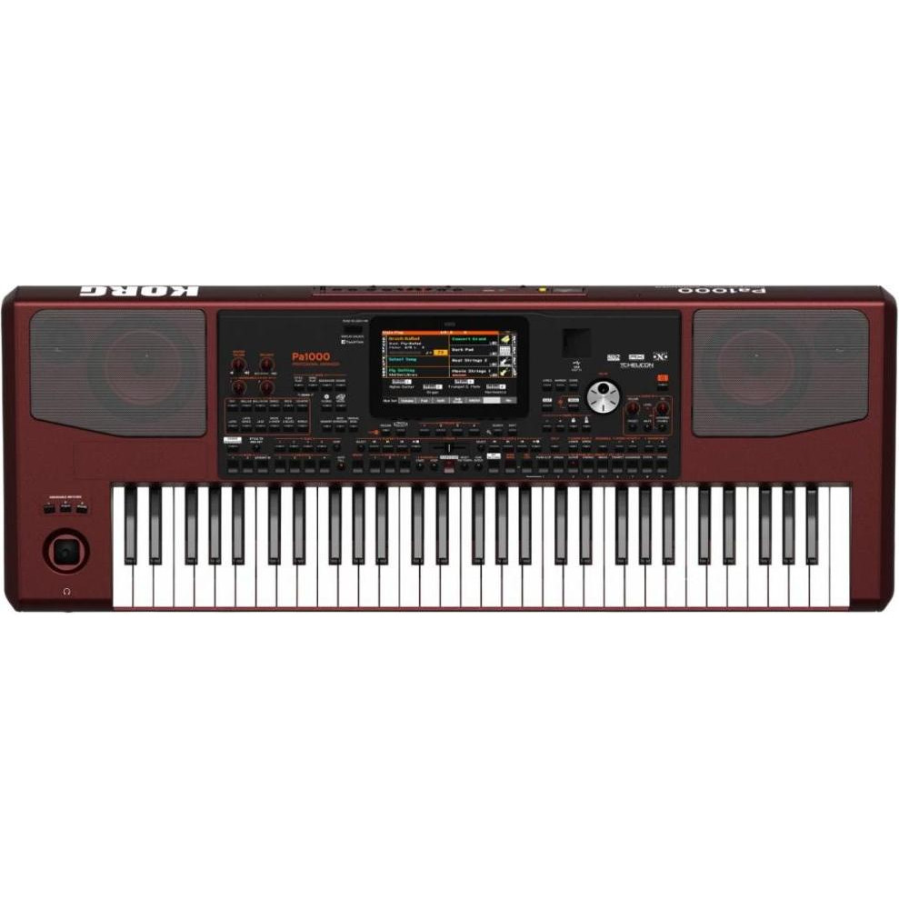 Korg PA1000 - зображення 1