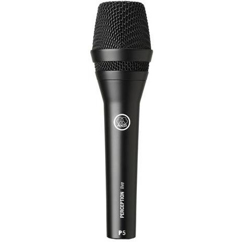 AKG P5 3100H00310 - зображення 1