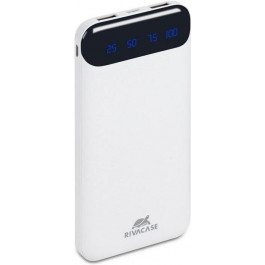   Rivacase Rivapower VA2240 10000mAh White