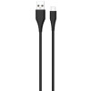 ColorWay 1USB Auto ID 2A (10W) + MicroUSB Black (CW-CHS012CM-BK) - зображення 4