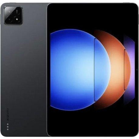 Xiaomi Pad 6S Pro 8/256GB Graphite Gray (VHU4702EU) - зображення 1