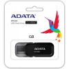 ADATA UV240 USB 2.0 Black (AUV240-32G-RBK) - зображення 3