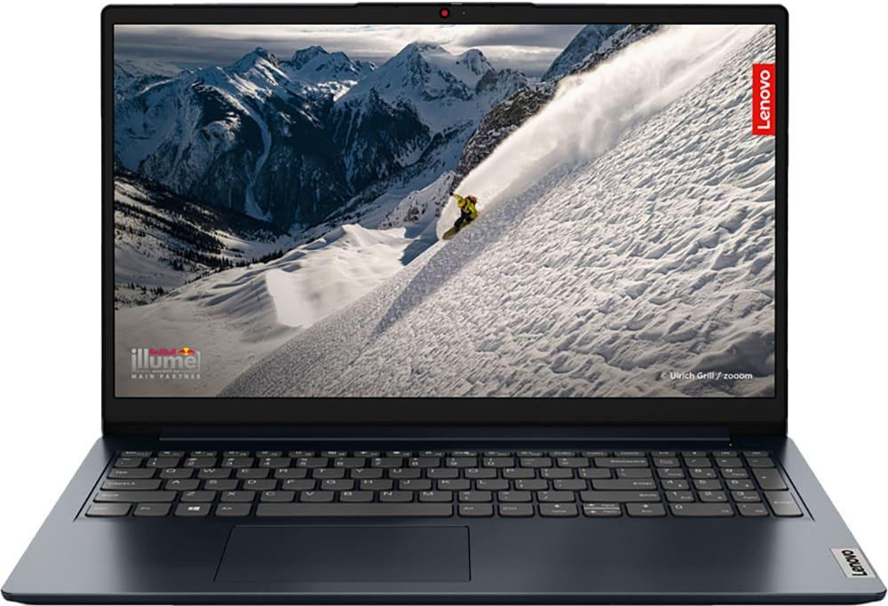 Lenovo IdeaPad 1 15ALC7 (82R400SYRM) - зображення 1