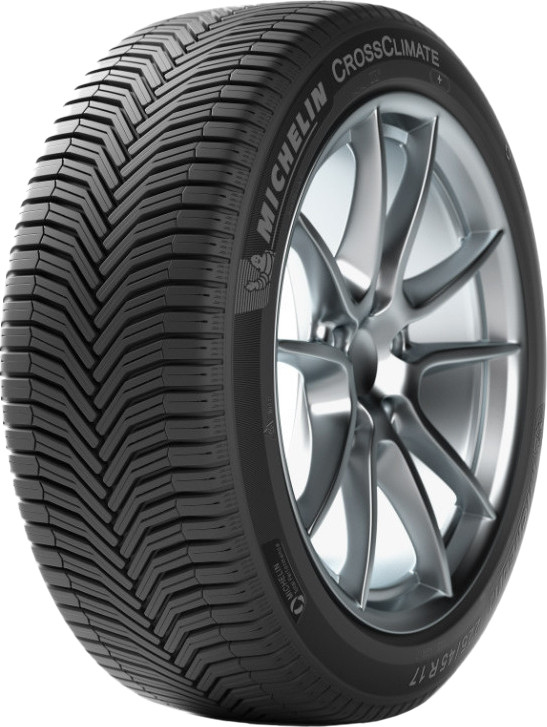 Michelin CrossClimate 2 (245/45R17 95Y) - зображення 1