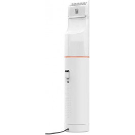   Roidmi Portable vacuum cleaner NANO White (XCQP1RM White)