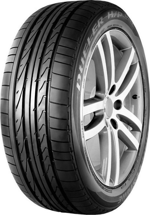 Bridgestone Dueler H/P Sport (225/60R18 104H) - зображення 1