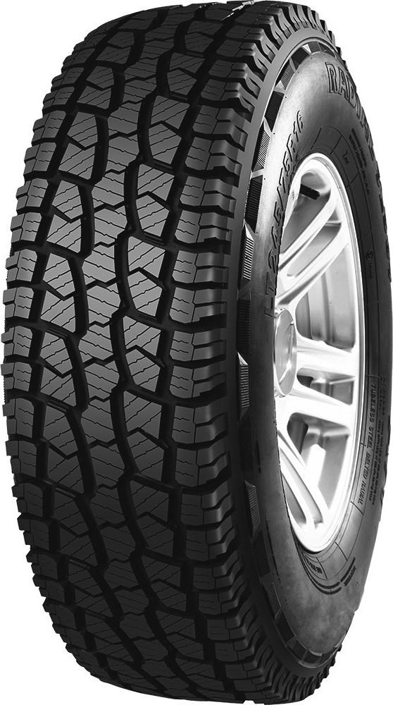 Goodride SL369 (245/65R17 107S) - зображення 1