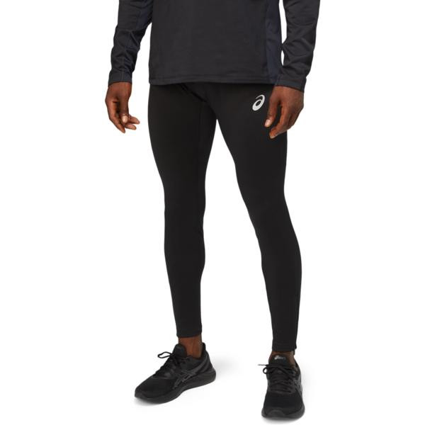 Asics ( 2011C346 ) CORE WINTER TIGHT 2022 002 PERFORMANCE BLACK 2XL - зображення 1