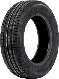   Continental UltraContact (195/55R20 95H)