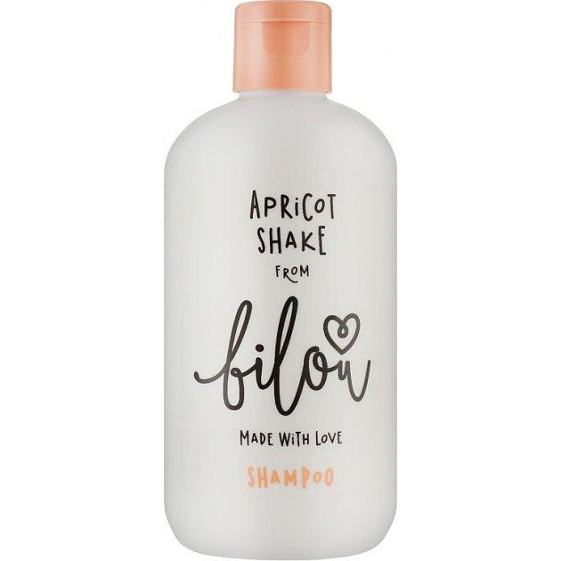 Bilou Шампунь для волосся  Apricot Shake Shampoo 250 мл (4260672030163) - зображення 1