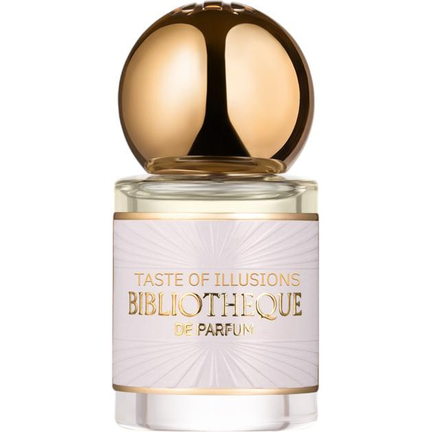 Votre Parfum Taste of illusions Парфюмированная вода для женщин 16 мл - зображення 1