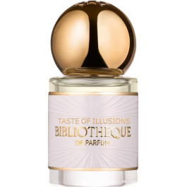   Votre Parfum Taste of illusions Парфюмированная вода для женщин 16 мл