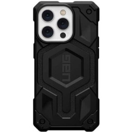   URBAN ARMOR GEAR iPhone 14 Pro Max Monarch Pro Magsafe Black (114031114040)