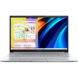   ASUS VivoBook Pro 15 M6500XU Cool Silver (M6500XU-LP018, 90NB1202-M000M0)