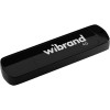 Wibrand 4 GB Grizzly USB 2.0 Black (WI2.0/CR4P3B) - зображення 1