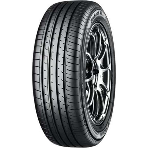 Yokohama BluEarth-XT AE61 (225/60R18 100H) - зображення 1