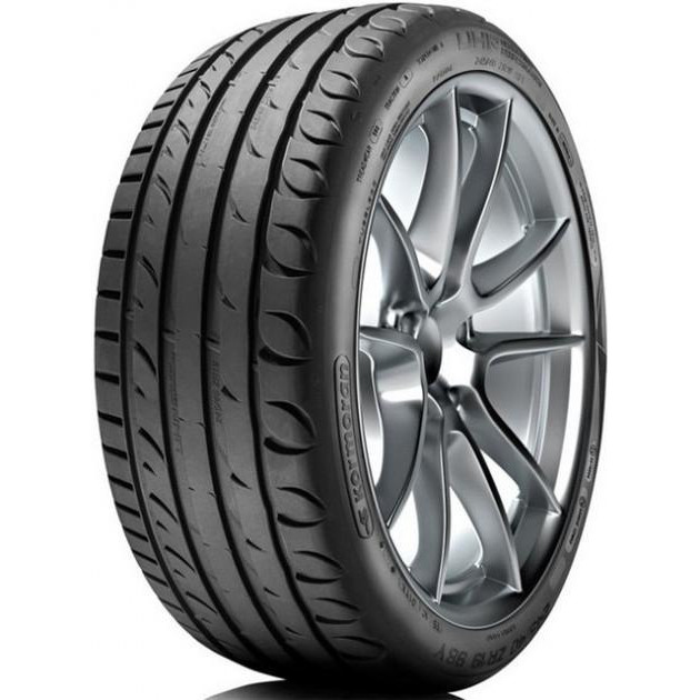 Kormoran UHP (245/45R18 100W) - зображення 1