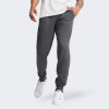 PUMA Спортивні штани  Ess Logo Pants 58671407 S Dark Gray Heather (4063697310070) - зображення 1