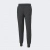 PUMA Спортивні штани  Ess Logo Pants 58671407 S Dark Gray Heather (4063697310070) - зображення 4