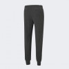 PUMA Спортивні штани  Ess Logo Pants 58671407 S Dark Gray Heather (4063697310070) - зображення 5