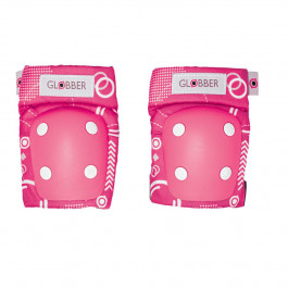   Globber Toddler Pads, Fuchsia (529-006)