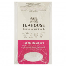   Teahouse Чай чорний  Тегуань інь свіжий аромат №200, 100 г (4820209840919)