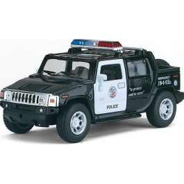   Kinsmart Hummer H2,1:40 (KT5097W)