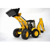 Bruder Экскаватор-погрузчик JCB 5CX Eco (02454) - зображення 2