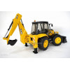 Bruder Экскаватор-погрузчик JCB 5CX Eco (02454) - зображення 5