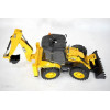 Bruder Экскаватор-погрузчик JCB 5CX Eco (02454) - зображення 8