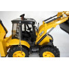 Bruder Экскаватор-погрузчик JCB 5CX Eco (02454) - зображення 9