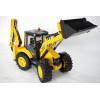 Bruder Экскаватор-погрузчик JCB 5CX Eco (02454) - зображення 10