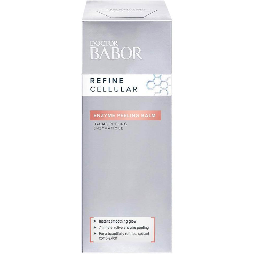 Babor Ферментний пілінг-бальзам  Doctor  Refine Cellular Enzyme Peel Balm, 75 мл - зображення 1