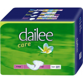   Dailee Підгузки Саге Super Extra Large 30 шт