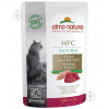 Almo Nature HFC Cat Natural Tuna Chicken 55 г (8001154124422) - зображення 1