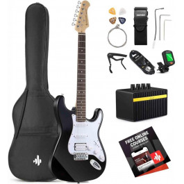   Donner Music DST-100 Kit Black EC1099