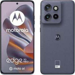   Motorola Edge 50 Neo 8/256GB Grisaille (PB310041)