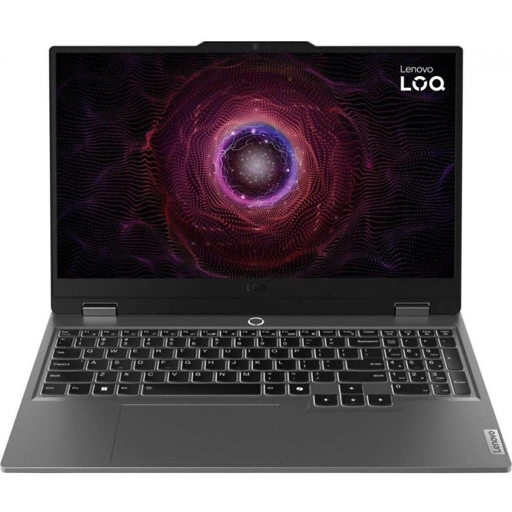 Lenovo LOQ 15ARP9 (83JC0001US) - зображення 1