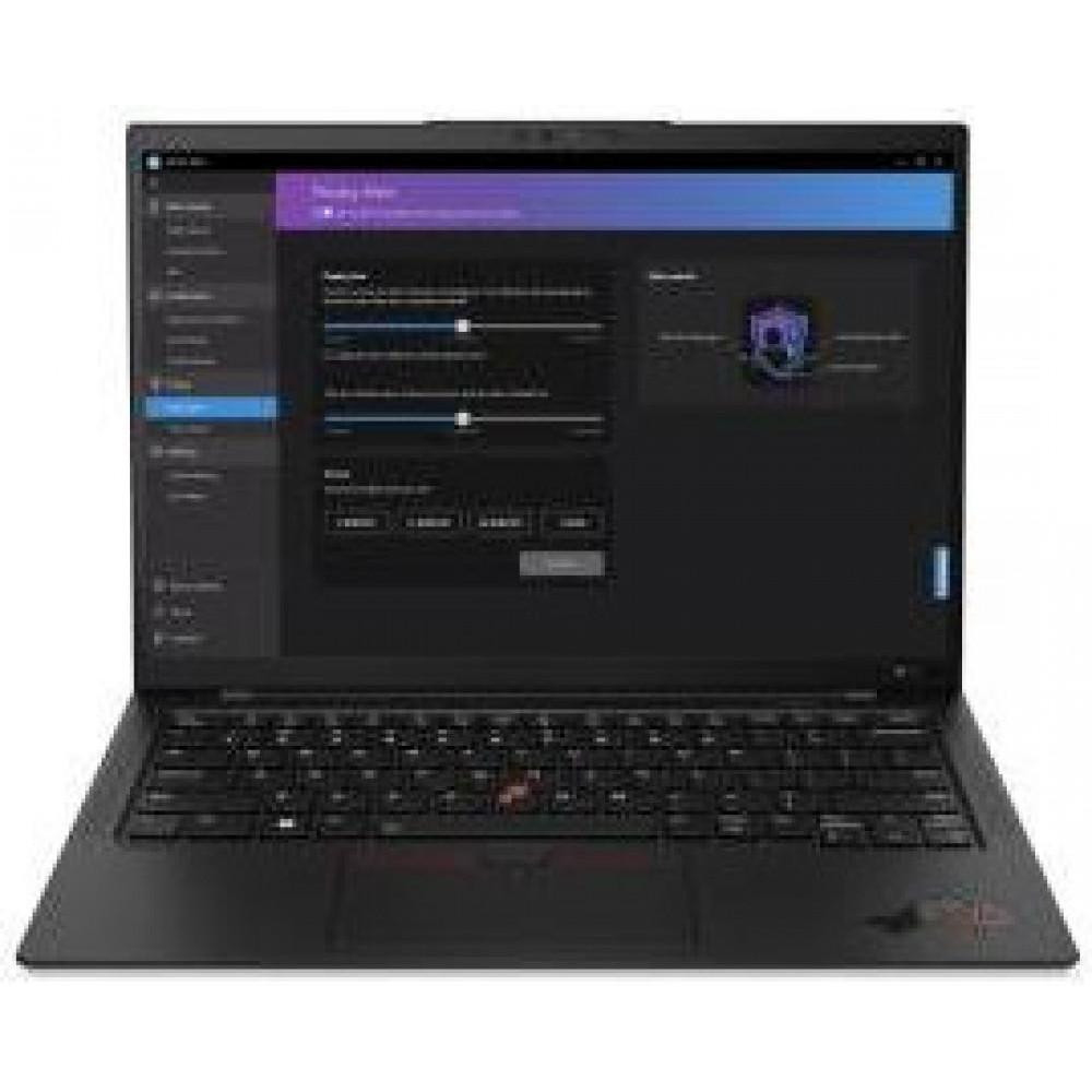 Lenovo ThinkPad X1 Carbon Gen 11 (21HM002FUS) - зображення 1