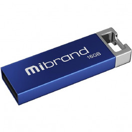   Mibrand 16 GB Сhameleon Blue (MI2.0/CH16U6U)