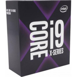   Intel Core i9-10900X (BX8069510900X)