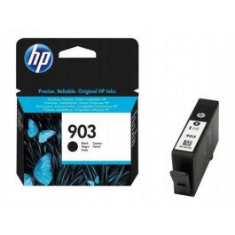   HP 903 Black (T6L99AE)