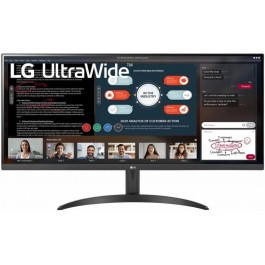   LG 34WP500-B