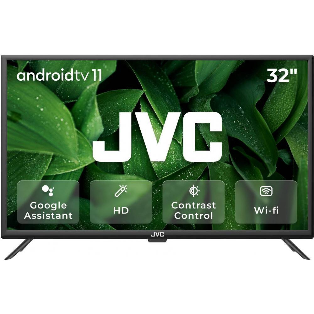 JVC LT-32MU238 - зображення 1